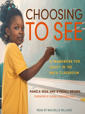 cover image of Choosing to See